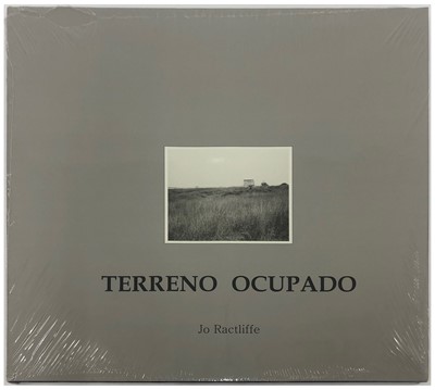 Lot 261 - Ractliffe, J. Terreno Ocupado