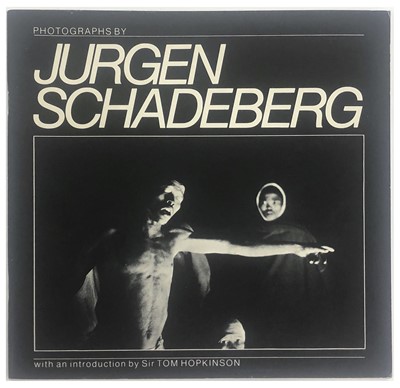 Lot 263 - Schadeberg, J. Photographs by Jürgen Schadeberg