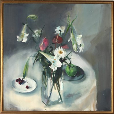 Lot 144 - Louis van Heerden (South Africa 1941-)