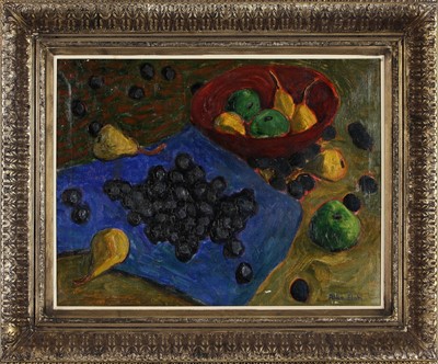 Lot 145 - Alice Elahi (South Africa)