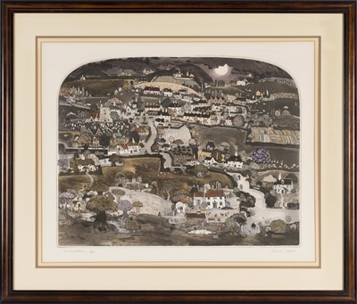 Lot 160 - Graham Clarke (United Kingdom 1941-)