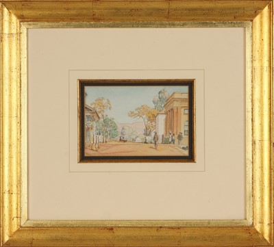 Lot 162 - Erich Mayer (Germany 1876-1960)