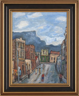 Lot 167 - Cecil Kenneth Baker (South Africa 1921-1996)