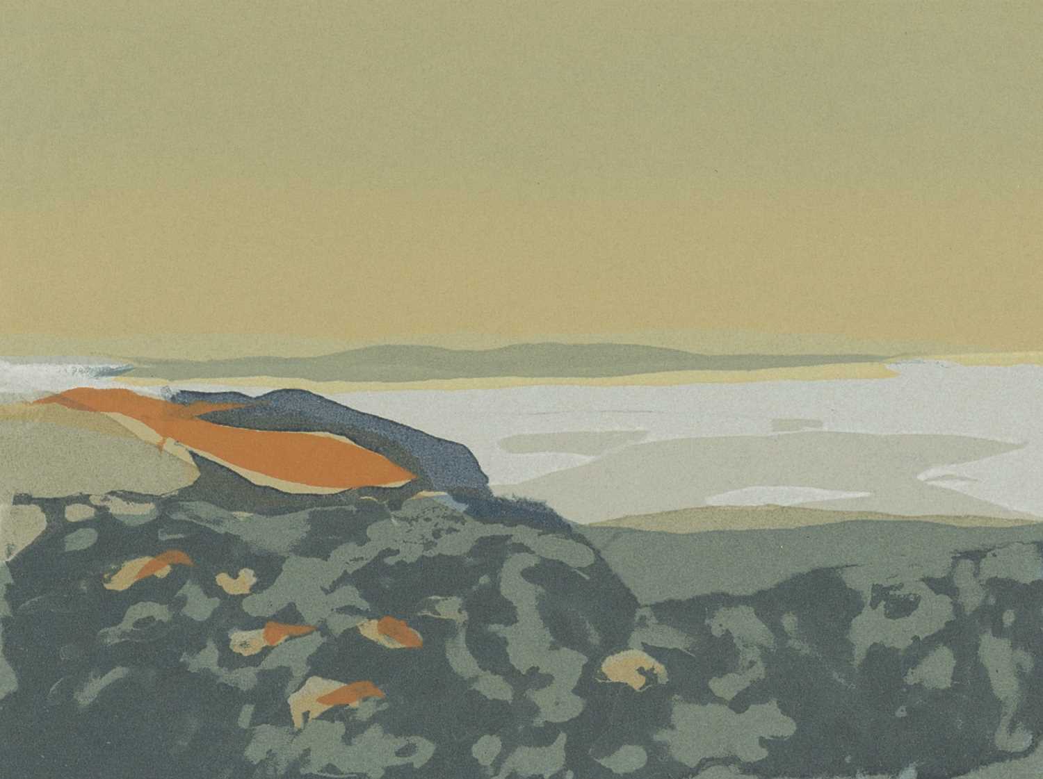 Lot 180 - Alice Goldin (South Africa 1922-2016)