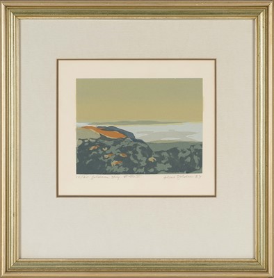 Lot 180 - Alice Goldin (South Africa 1922-2016)