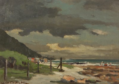 Lot 183 - George William Pilkington (South Africa 1879-1958)