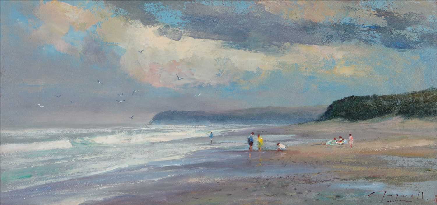 Lot 188 - Christopher Tugwell (South Africa 1938-)