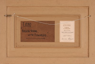 Lot 188 - Christopher Tugwell (South Africa 1938-)