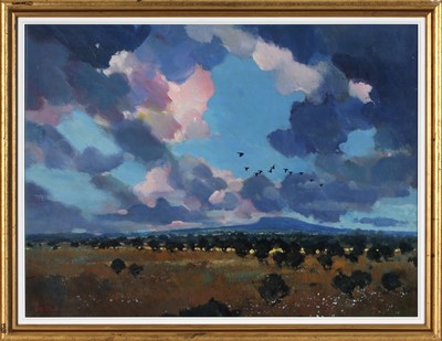 Lot 193 - Dale Elliott (South Africa 1946-)