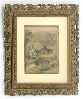 Lot 215 - Allerley Glossop (United Kingdom 1870-1955)