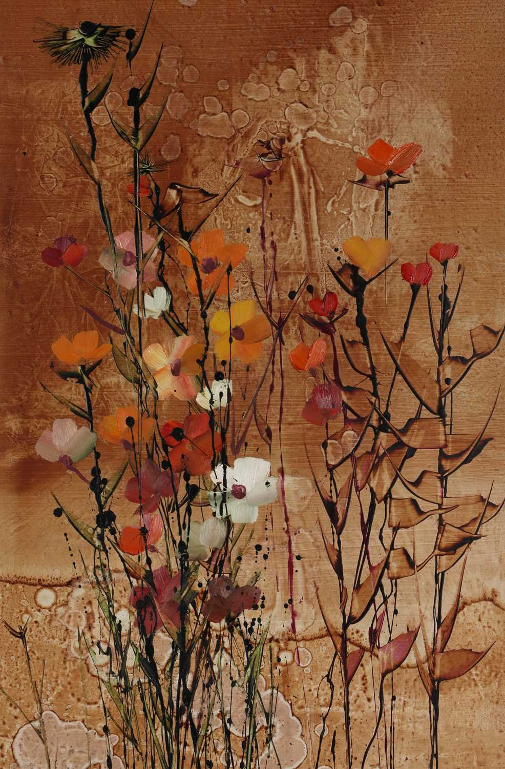 Lot 254 - George Boys (South Africa 1930-2014)