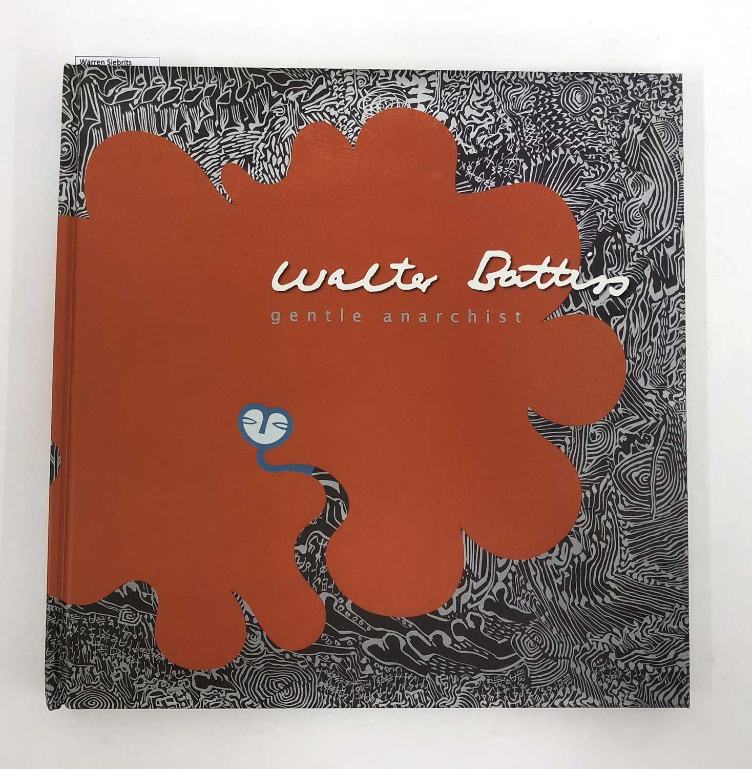 Click for high resolution Lot 284 - Walter Battiss (South Africa 1906-1982)