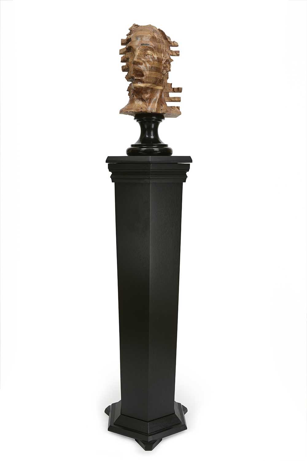 Click for high resolution Lot 33 - Wim Botha (South Africa 1974-)