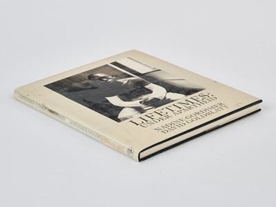 Lot 237 - David Goldblatt and Nadine Gordimer