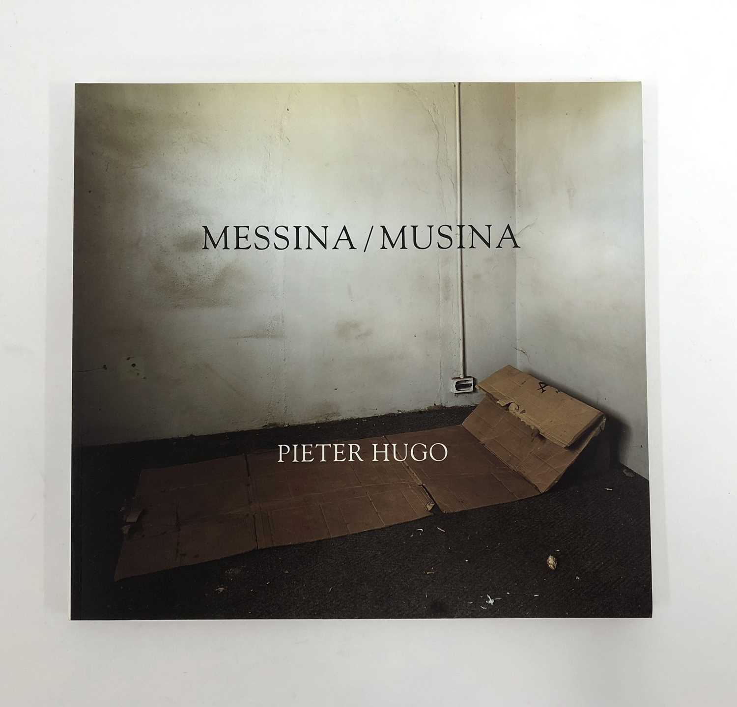 Lot 359 - ,Hugo, P. Messina/Musina.