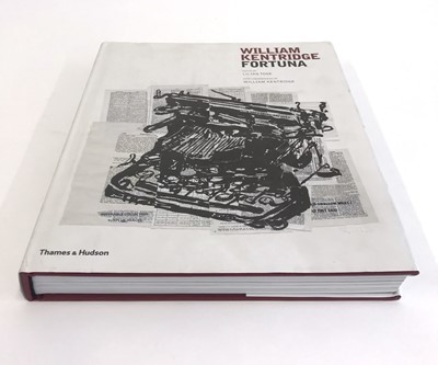 Lot 396 - ,Tone, L. William Kentridge: Fortuna