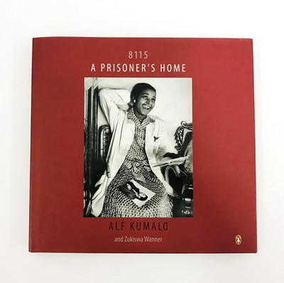 Lot 407 - ,Kumalo, A. and Wanner, Z. 8115-A Prisoner's Home