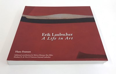 Lot 410 - ,Fransen, H. Erik Laubscher: A Life in Art