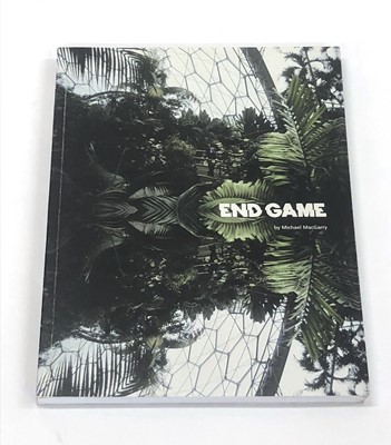 Lot 413 - ,MacGarry, M. End Game