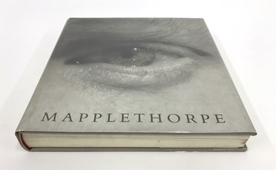 Lot 424 - ,Danto, A.C. Mapplethorpe