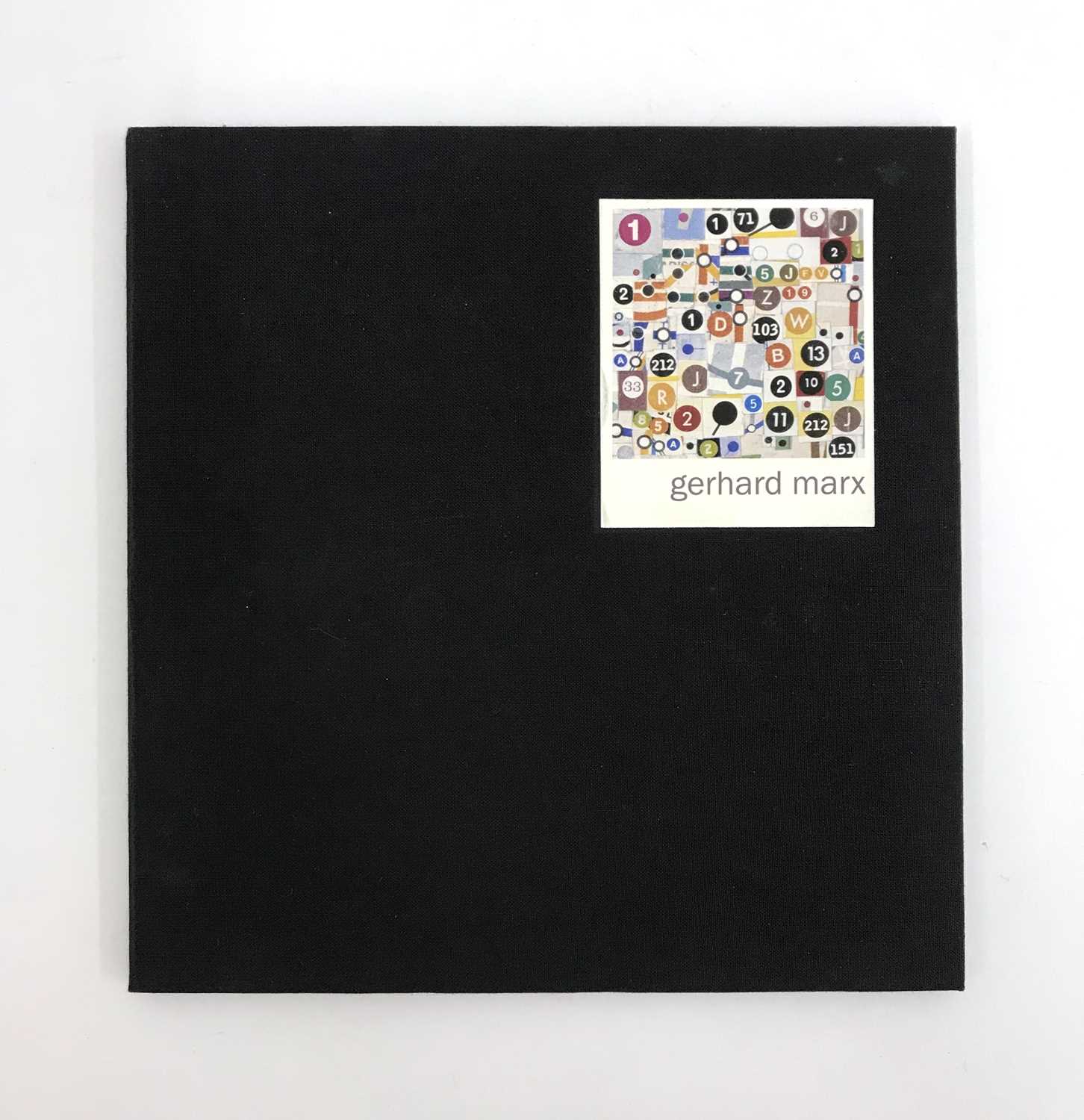 Lot 425 - ,Siebrits, W. and Marx, G. Gerhard Marx