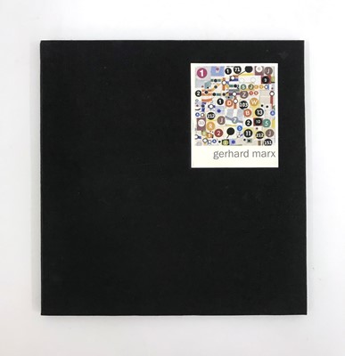 Lot 425 - ,Siebrits, W. and Marx, G. Gerhard Marx