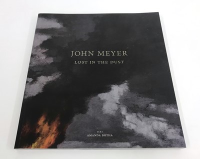 Lot 431 - ,Botha, A. John Meyer: Lost in the Dust