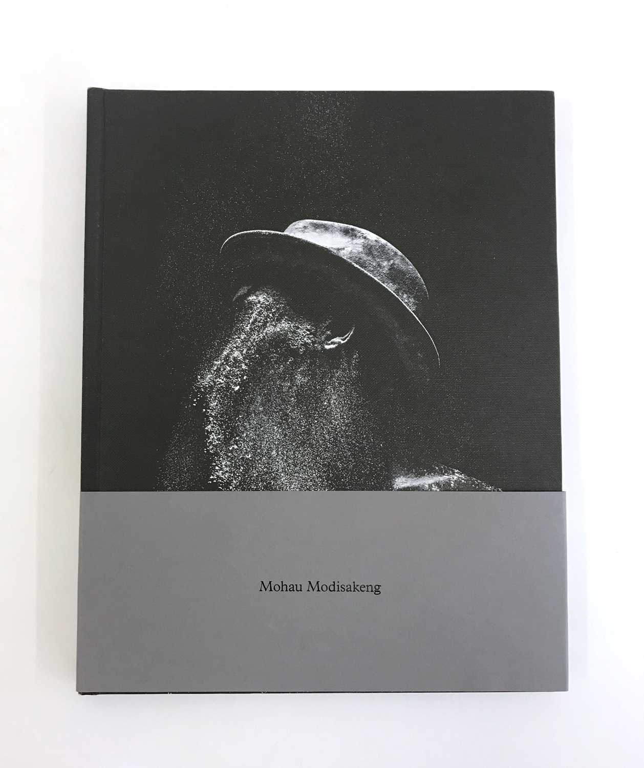 Lot 437 - ,Modisakeng, M. Mohau Modisakeng