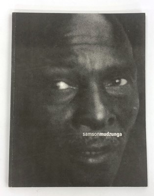 Lot 440 - ,Coates, K. Samson Mudzunga