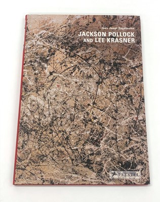 Lot 453 - ,Engelmann, I. Jackson Pollock and Lee Krasner