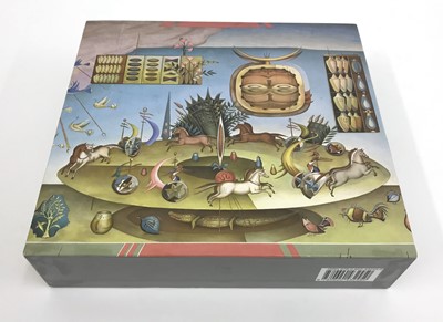 Lot 459 - ,Berman, E. and Nel, K. Alexis Preller: The Sun and the Shadows & Collected Images