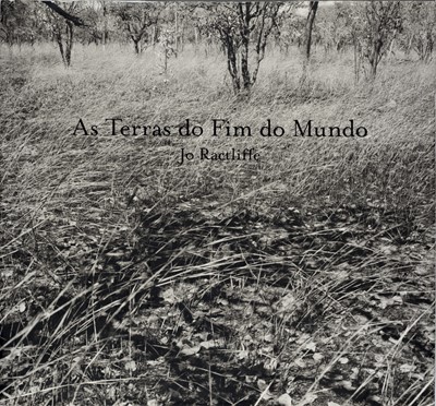 Lot 460 - ,Ractliffe, J. As Terras do Fim do Mundo