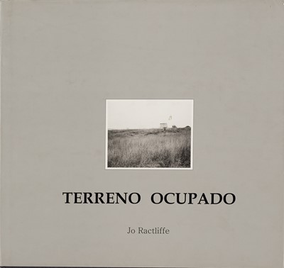 Lot 461 - ,Ractliffe, J. Terreno Occupado