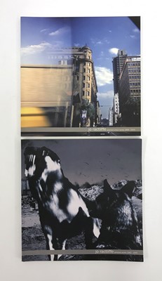 Lot 462 - ,Sebrits, W and Ractliffe, J. Jo Ractlife Selected Works 1982-1999