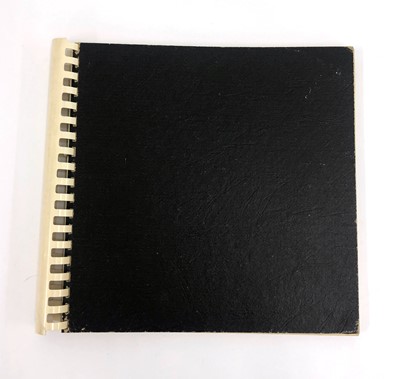 Lot 467 - ,Schadeberg, J. (1989). The Rise of the ANC from the Pages of Drum