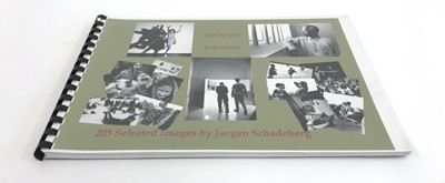 Lot 469 - ,Schadeberg, J. From the fifties to the nineties: 205 selected Images by Jurgen Schadeberg