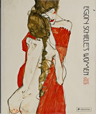 Lot 471 - ,Kallir, J. Egon Schiele's Women