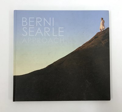 Lot 472 - ,Searle, B. (2006). Berni Searle