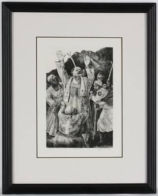 Lot 118 - Sithembiso Sibisi (South Africa 1976-)