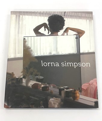 Lot 486 - ,Enwezor, O. Lorna Simpson