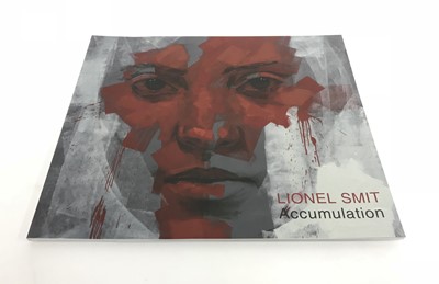 Lot 488 - ,Smit, L. Accumulation