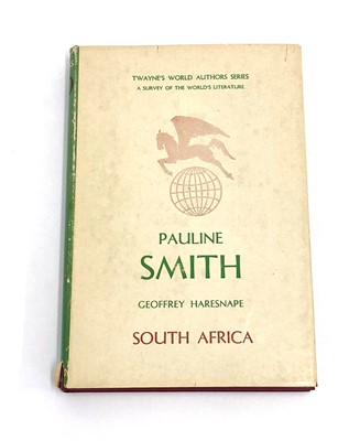 Lot 489 - ,Haresnape, G. Pauline Smith