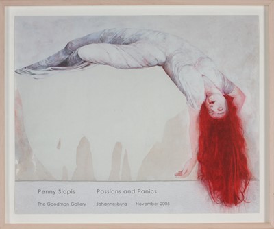 Lot 49 - Penny Siopis (South Africa 1953-)