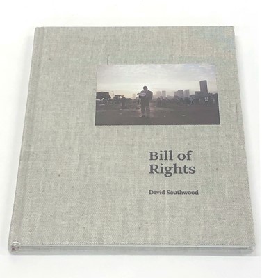 Lot 490 - ,Southwood, D. Bill of Rights