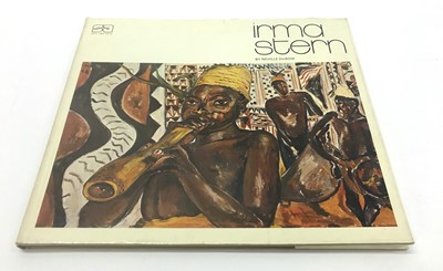 Lot 492 - ,Dubow, N. Irma Stern