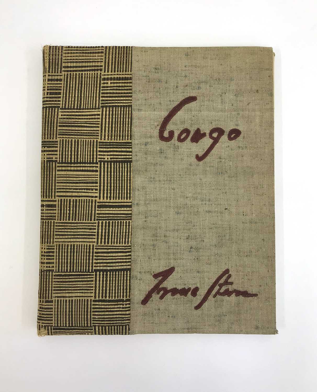 Lot 493 - ,Stern, I. Congo