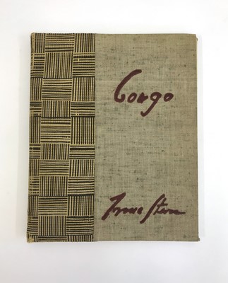 Lot 493 - ,Stern, I. Congo