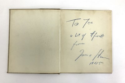 Lot 493 - ,Stern, I. Congo