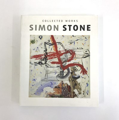Lot 495 - ,Pollak, L. Simon Stone: Collected Works