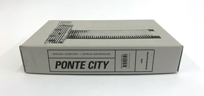 Lot 497 - ,Subotzky, M., Waterhouse, P. and Vladislavic, I. (ed.) Ponte City
